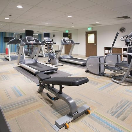 Holiday Inn Express & Suites - Latta, An Ihg Hotel المظهر الخارجي الصورة