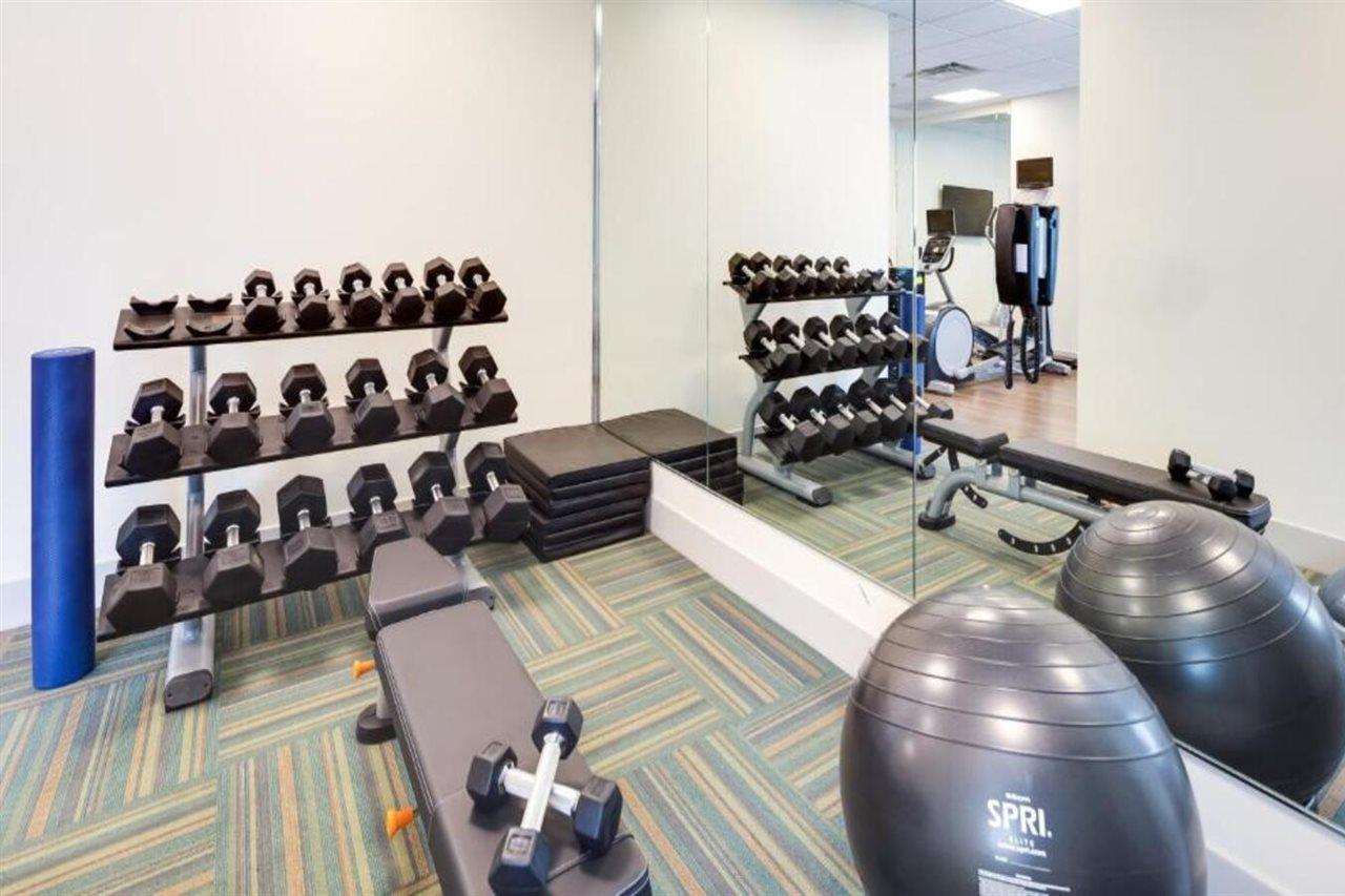Holiday Inn Express & Suites - Latta, An Ihg Hotel المظهر الخارجي الصورة