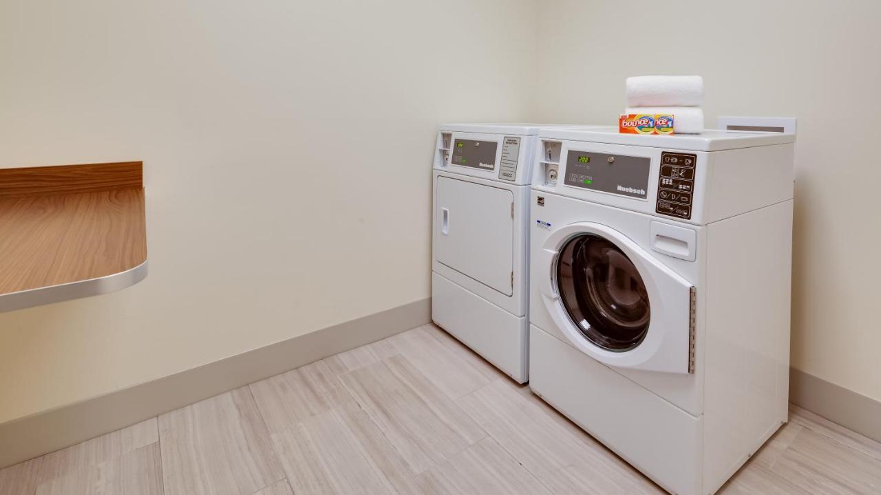 Holiday Inn Express & Suites - Latta, An Ihg Hotel المظهر الخارجي الصورة