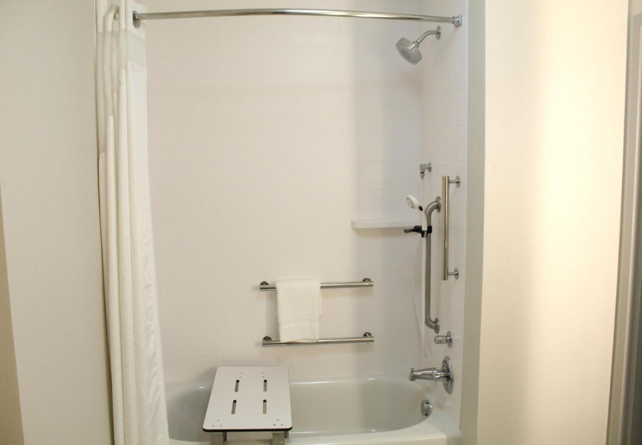 Holiday Inn Express & Suites - Latta, An Ihg Hotel المظهر الخارجي الصورة