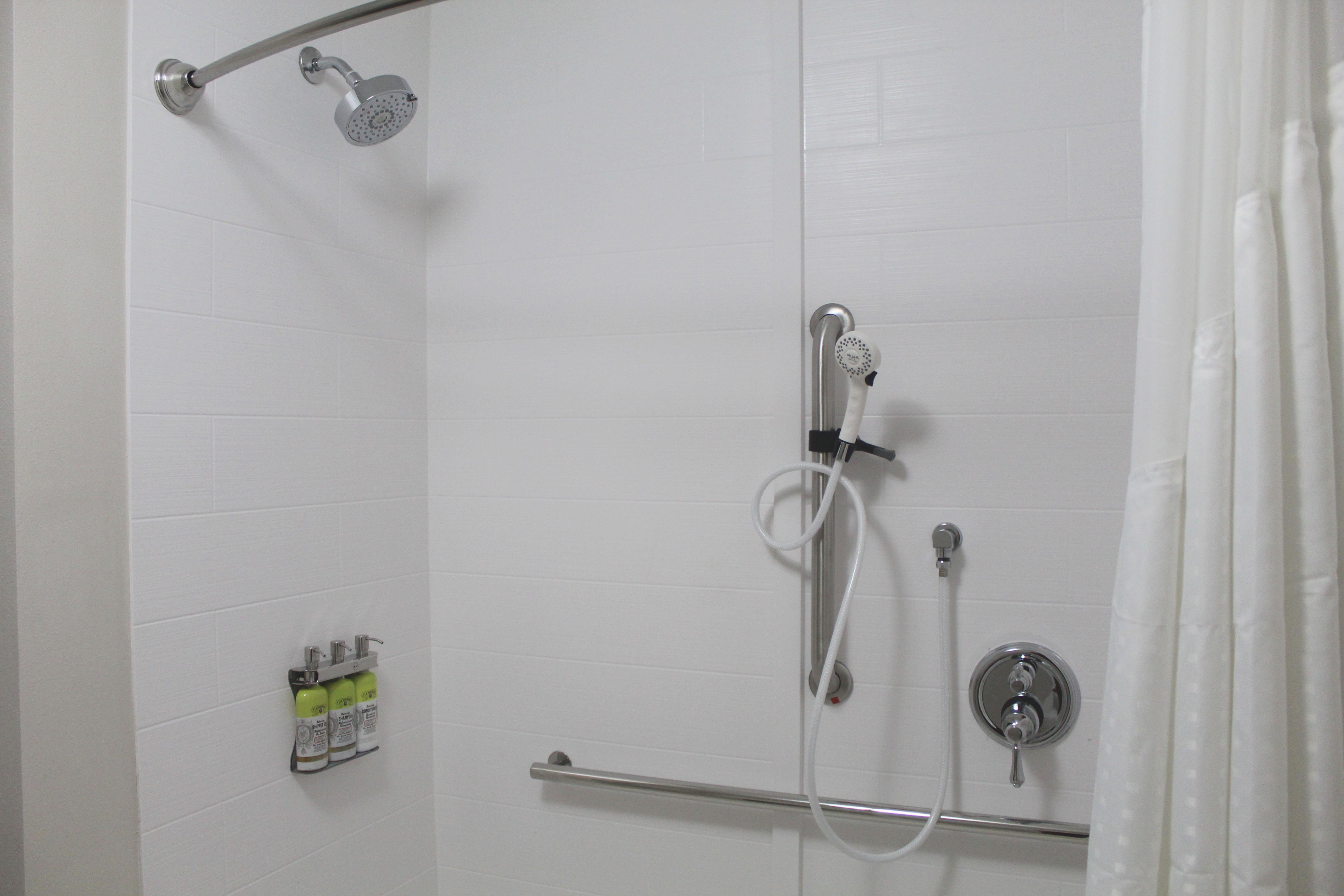 Holiday Inn Express & Suites - Latta, An Ihg Hotel المظهر الخارجي الصورة