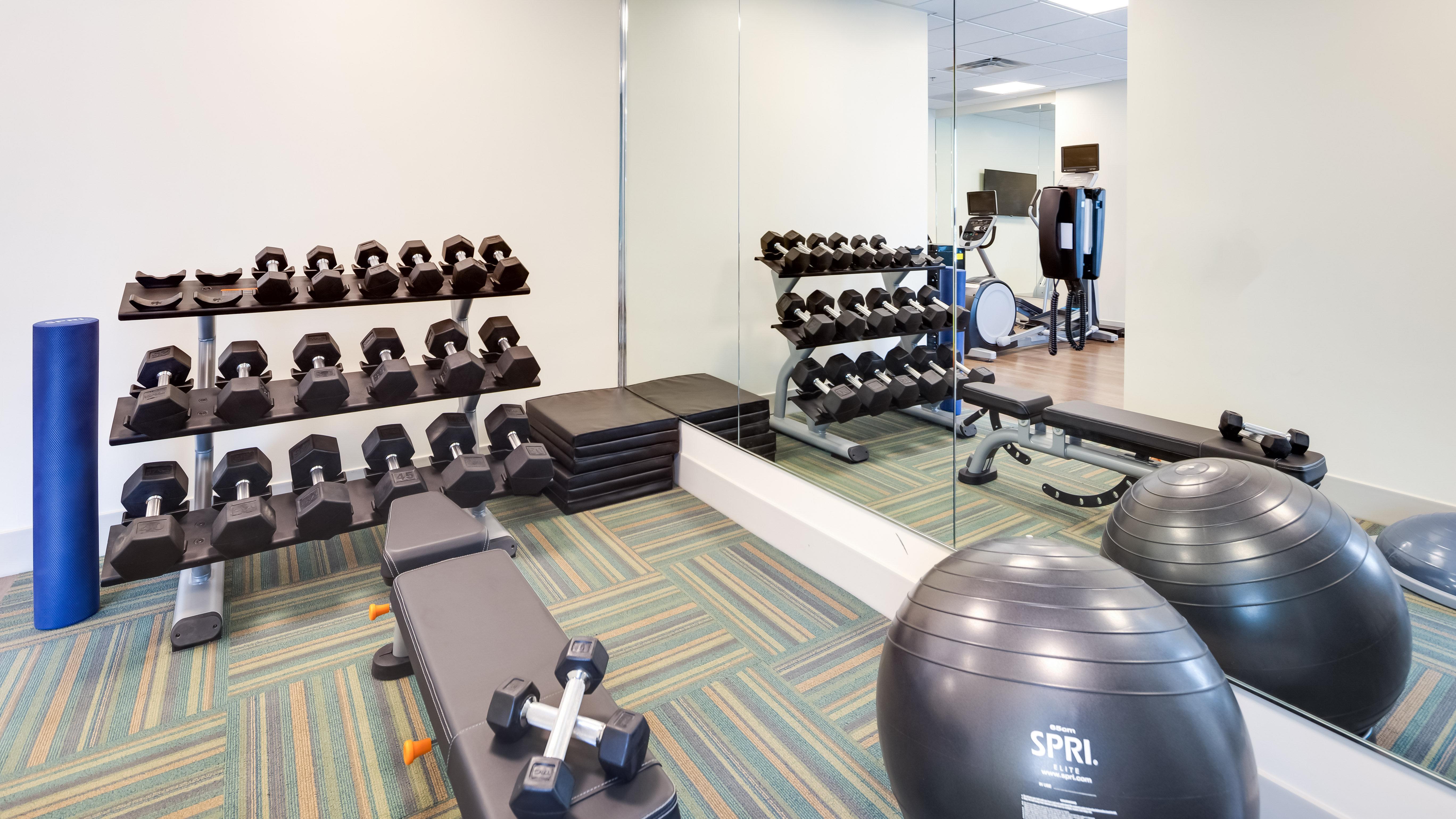Holiday Inn Express & Suites - Latta, An Ihg Hotel المظهر الخارجي الصورة