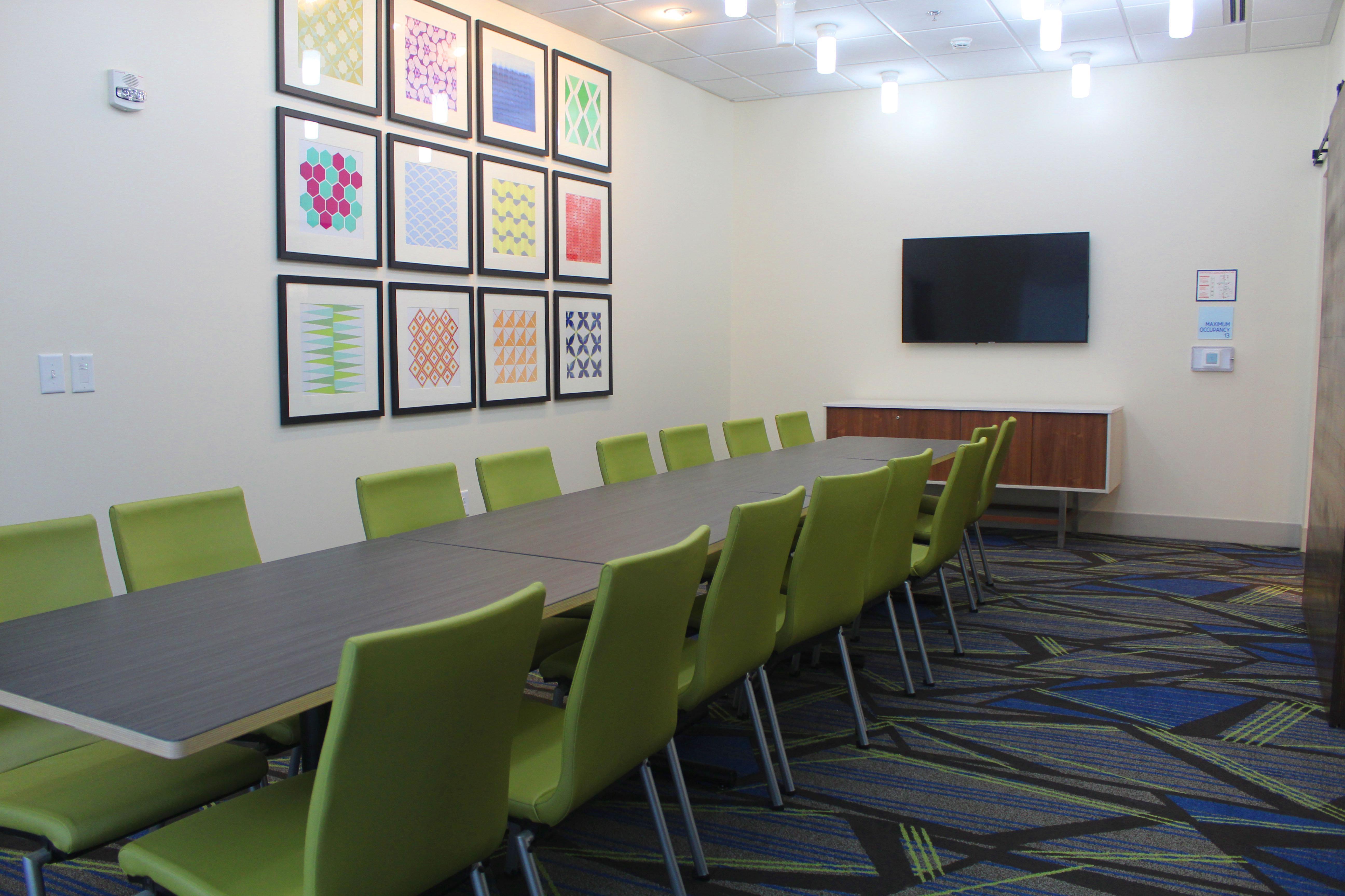 Holiday Inn Express & Suites - Latta, An Ihg Hotel المظهر الخارجي الصورة