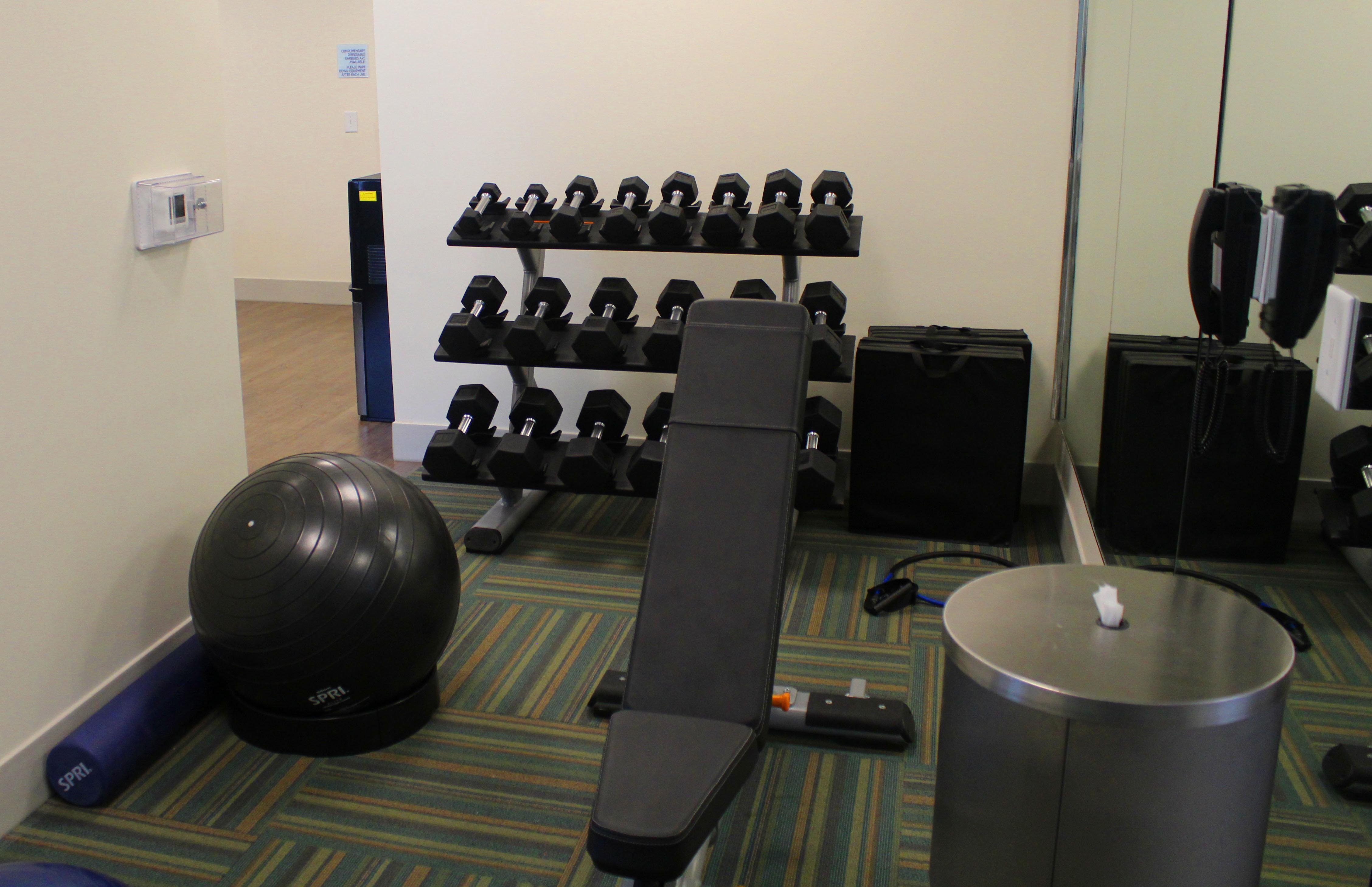 Holiday Inn Express & Suites - Latta, An Ihg Hotel المظهر الخارجي الصورة