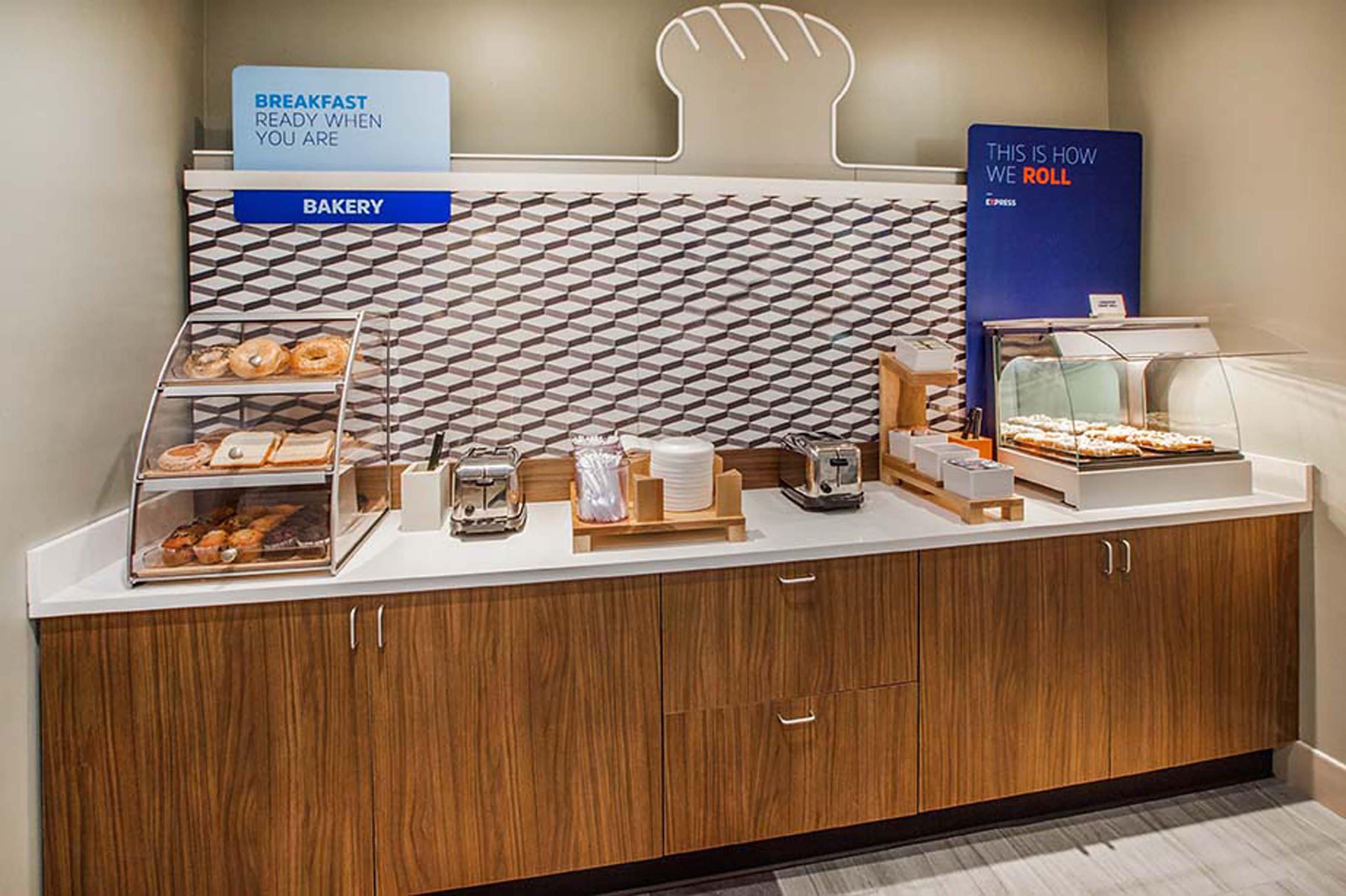 Holiday Inn Express & Suites - Latta, An Ihg Hotel المظهر الخارجي الصورة