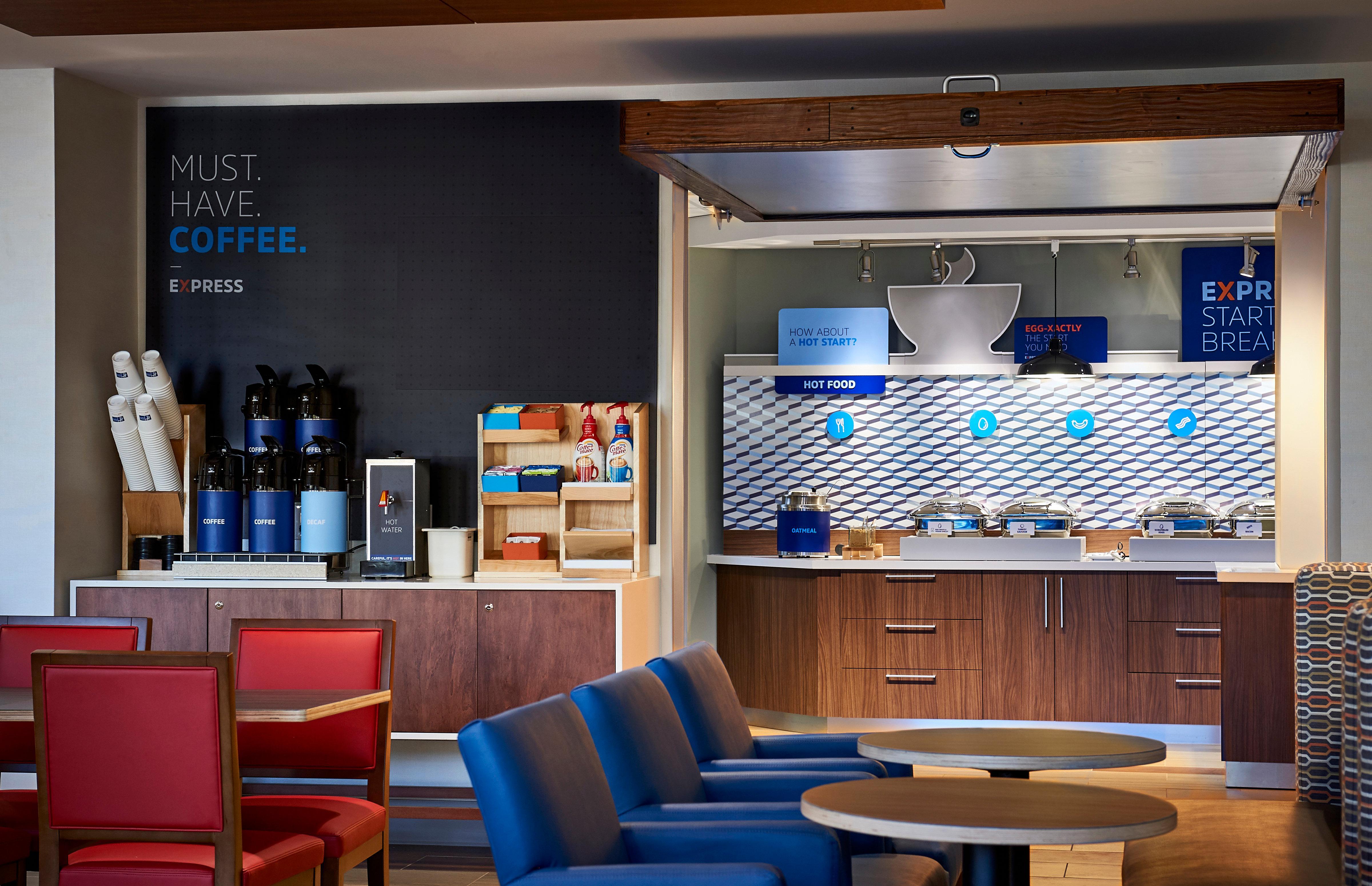 Holiday Inn Express & Suites - Latta, An Ihg Hotel المظهر الخارجي الصورة
