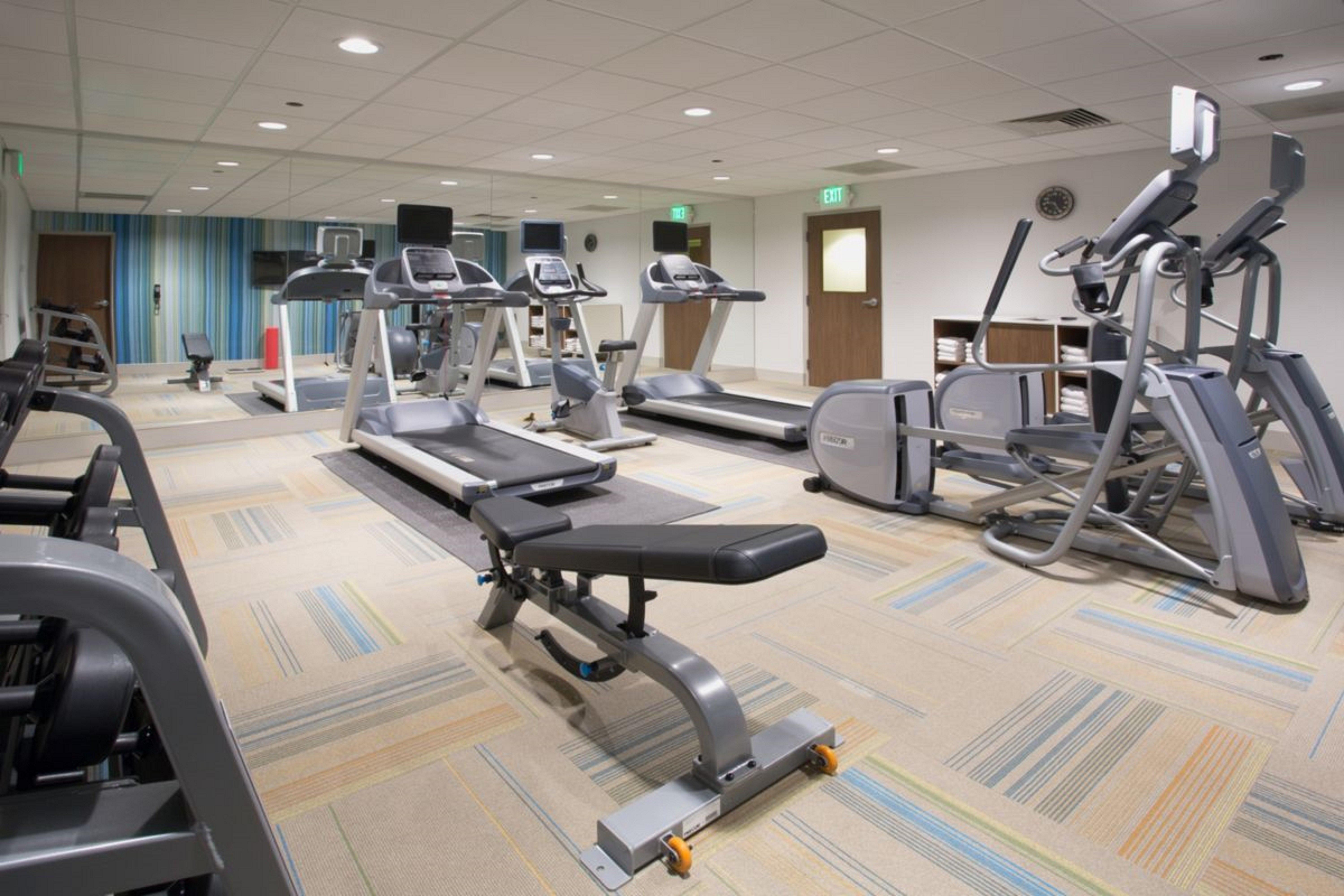 Holiday Inn Express & Suites - Latta, An Ihg Hotel المظهر الخارجي الصورة