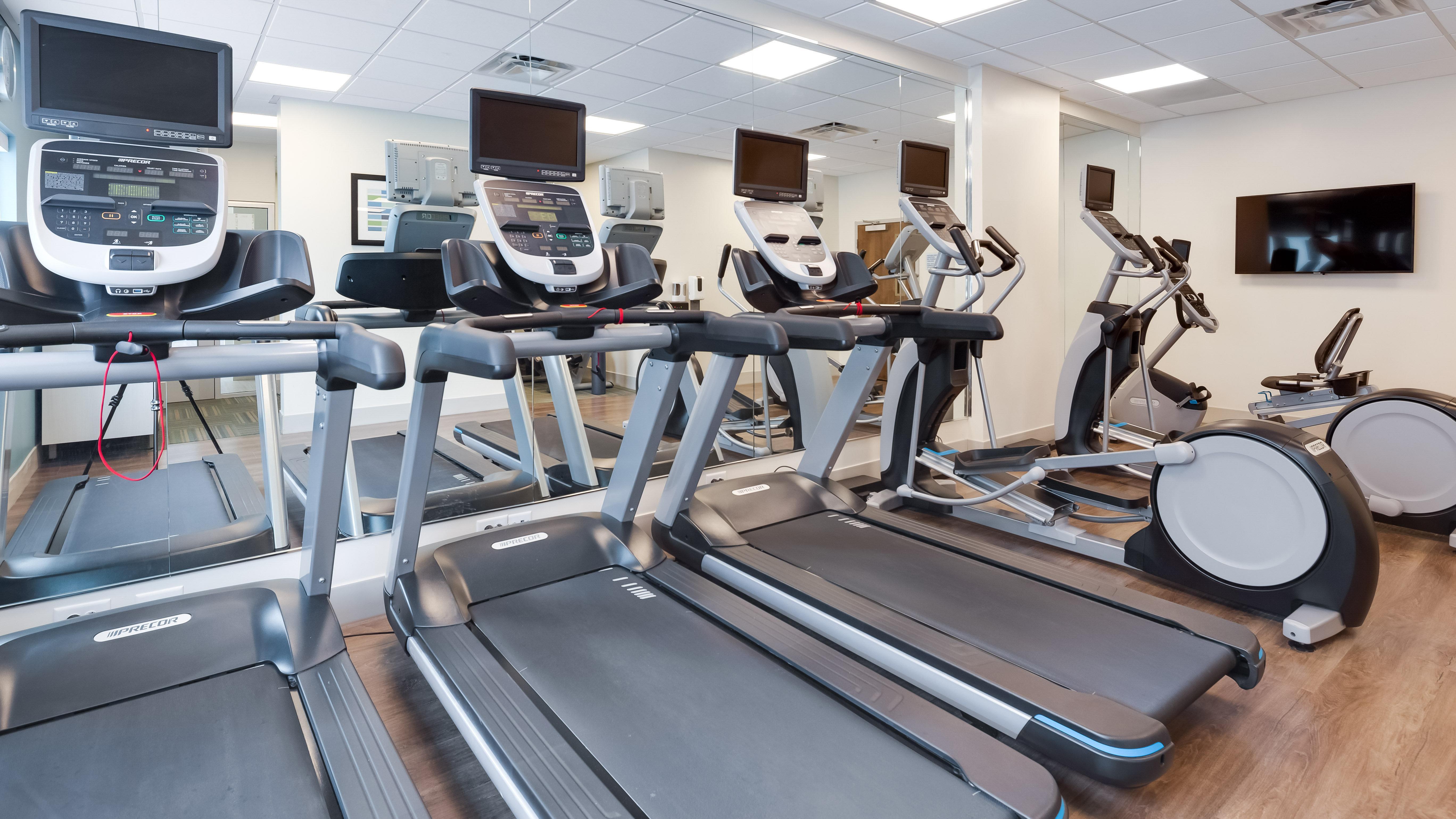 Holiday Inn Express & Suites - Latta, An Ihg Hotel المظهر الخارجي الصورة